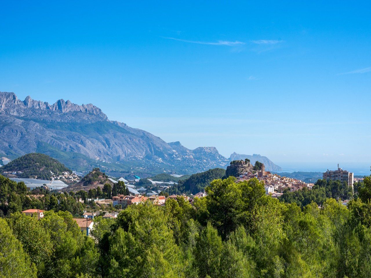 Дом на Коста-Бланка, Испания, 313 м² - фото 17