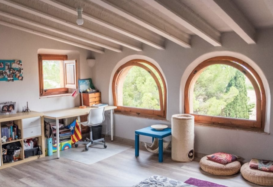 Дом на Коста-Брава, Испания, 600 м² - фото 17