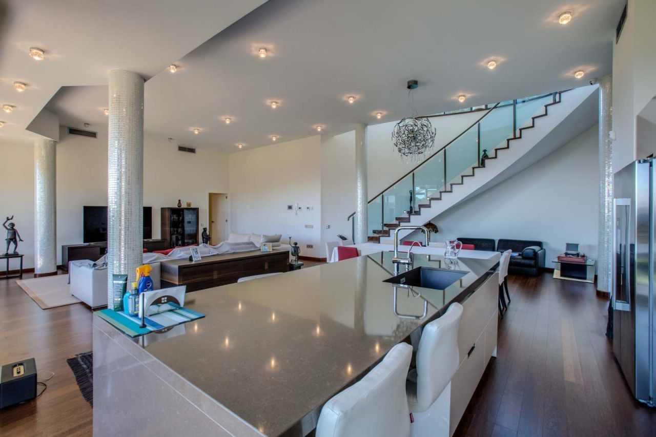 Дом на Коста-Брава, Испания, 449 м² - фото 17