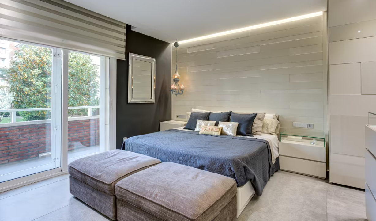 Квартира в Барселоне, Испания, 180 м² - фото 17