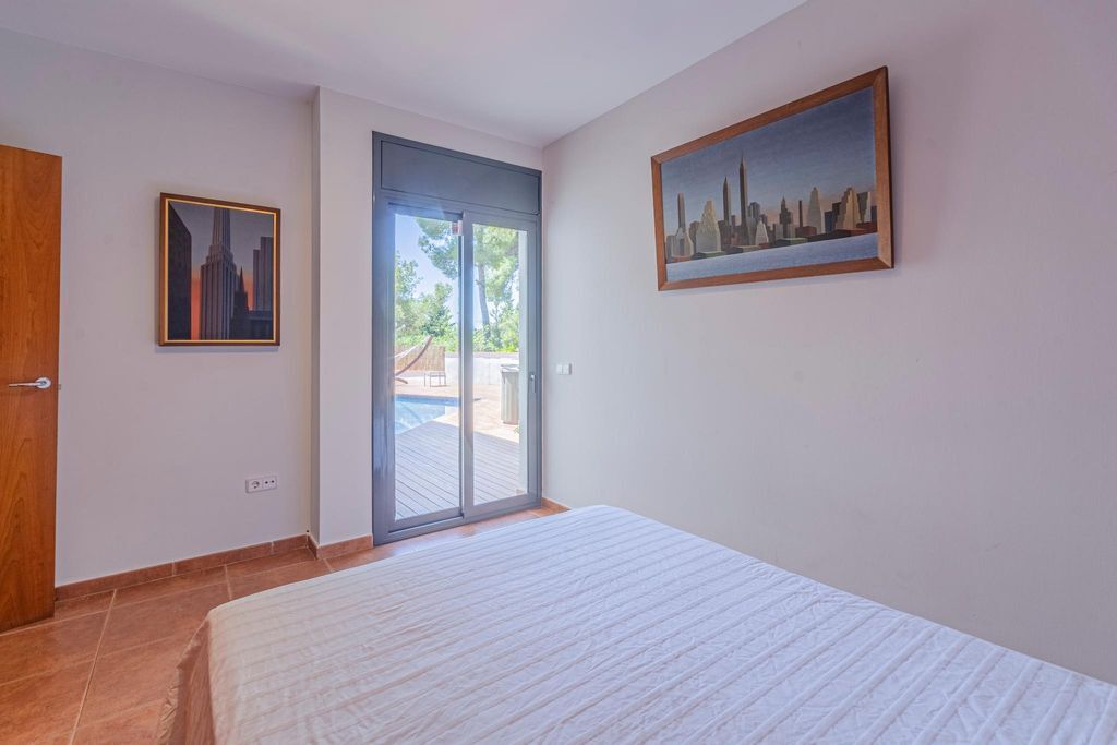 Дом на Коста-дель-Гарраф, Испания, 305 м² - фото 17