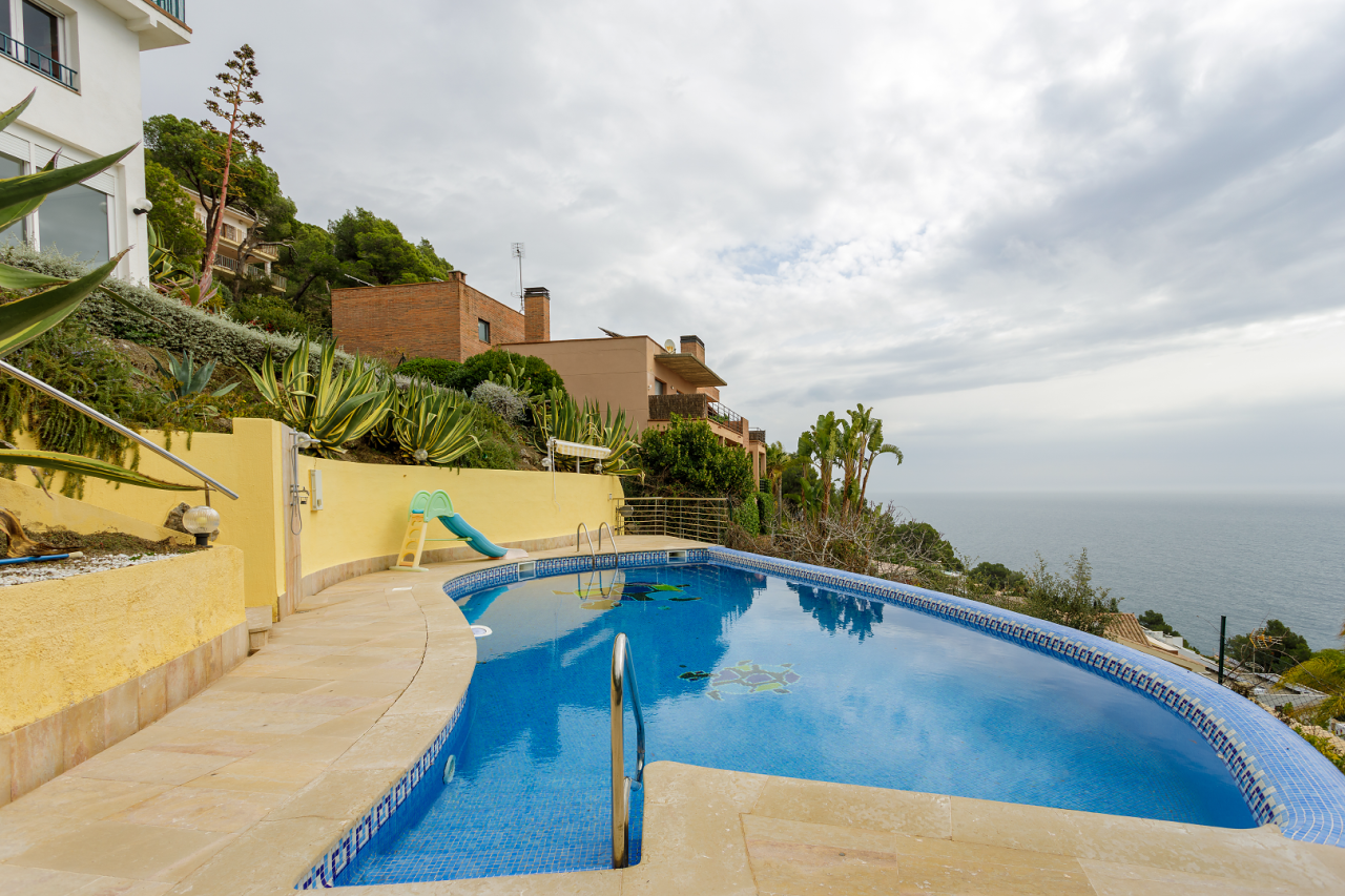 Дом на Коста-Брава, Испания, 299 м² - фото 17