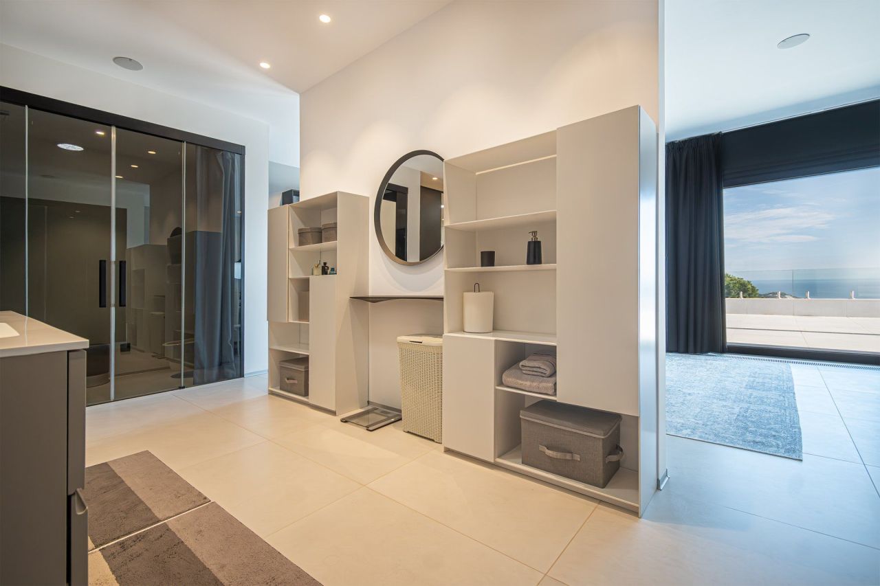 Дом на Коста-дель-Маресме, Испания, 463 м² - фото 17