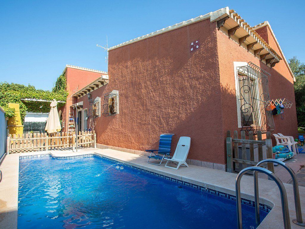 Дом на Коста-Бланка, Испания, 225 м² - фото 17