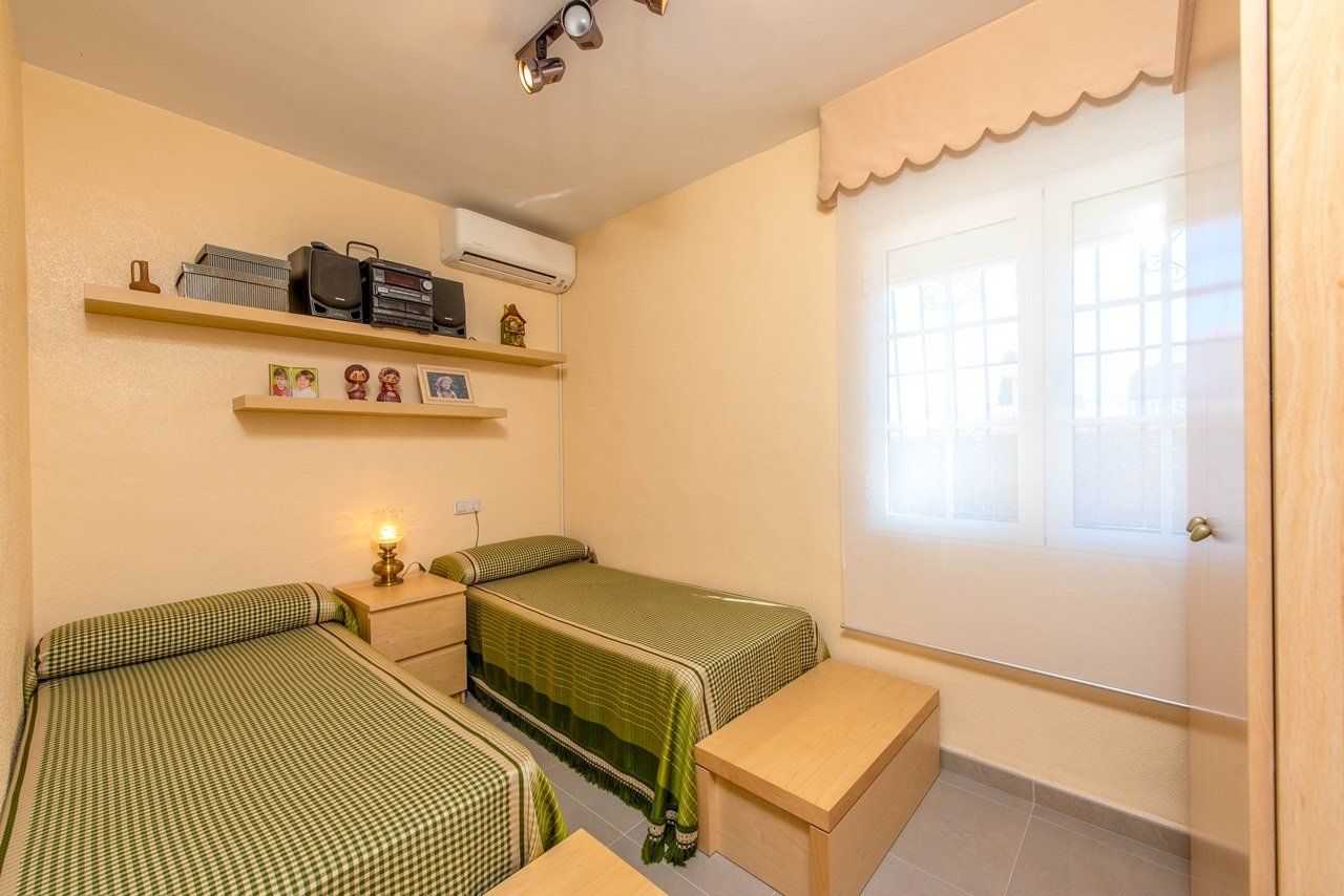 Дом на Коста-Бланка, Испания, 120 м² - фото 17