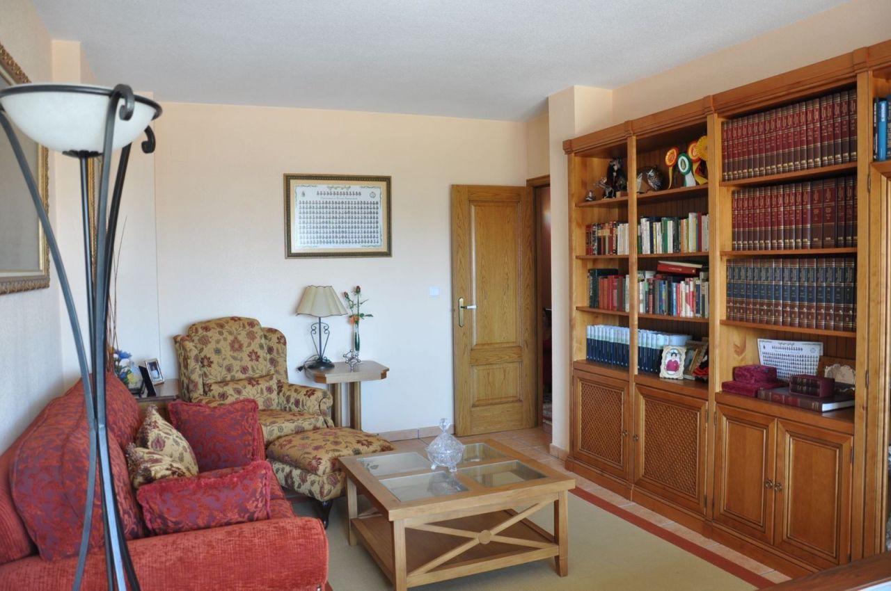 Дом на Коста-Бланка, Испания, 400 м² - фото 17