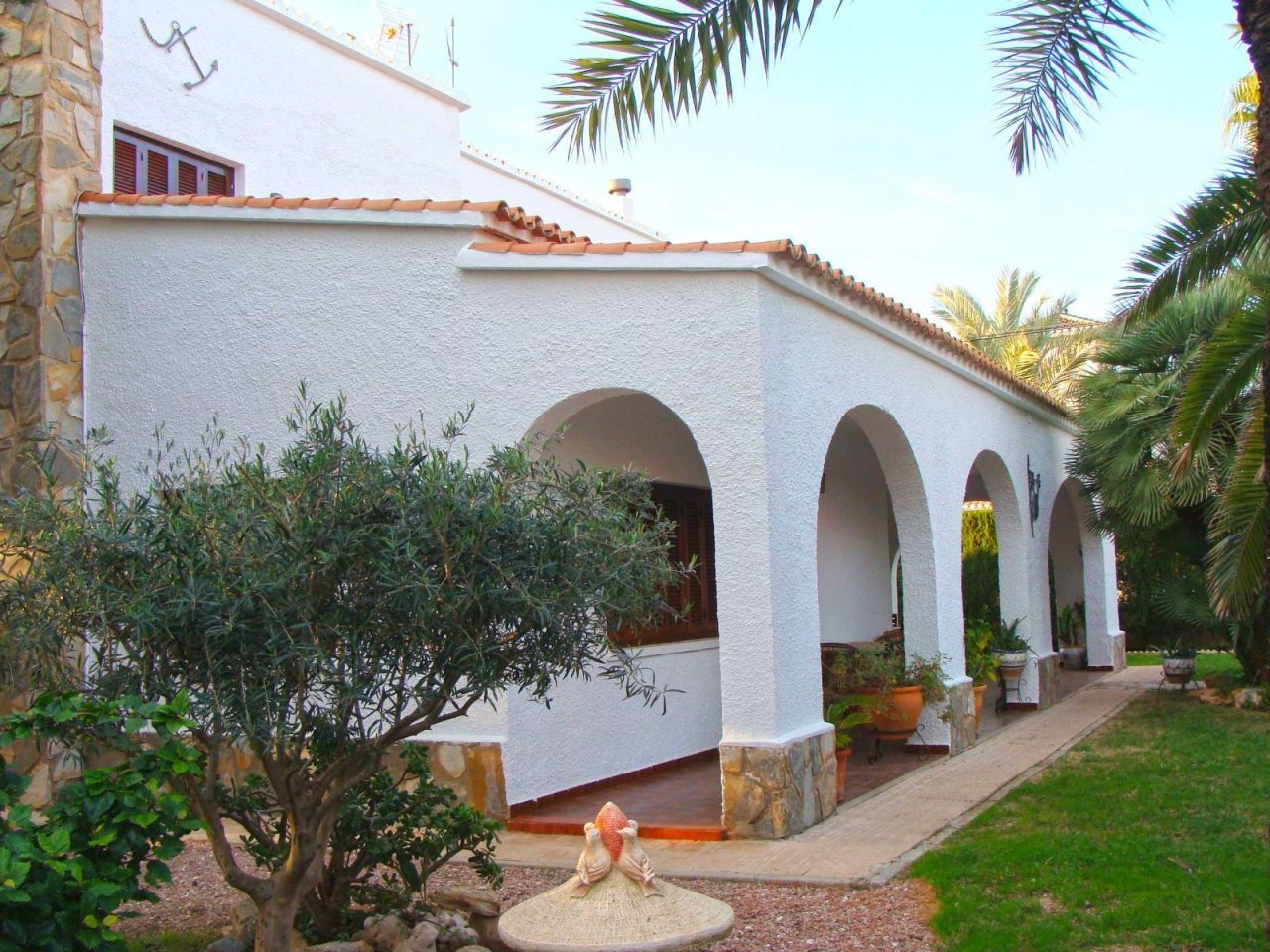 Дом на Коста-Бланка, Испания, 236 м² - фото 17