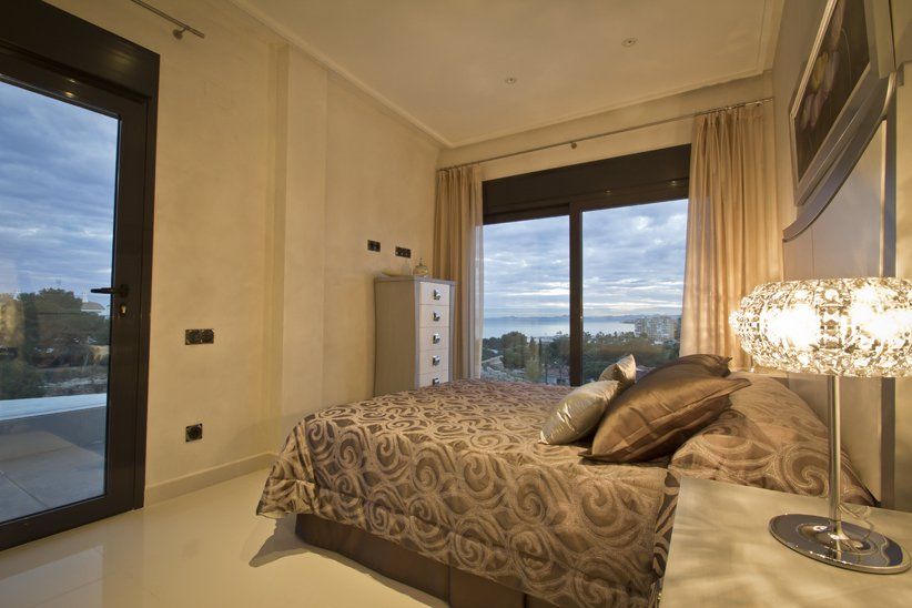 Дом на Коста-Бланка, Испания, 194 м² - фото 16