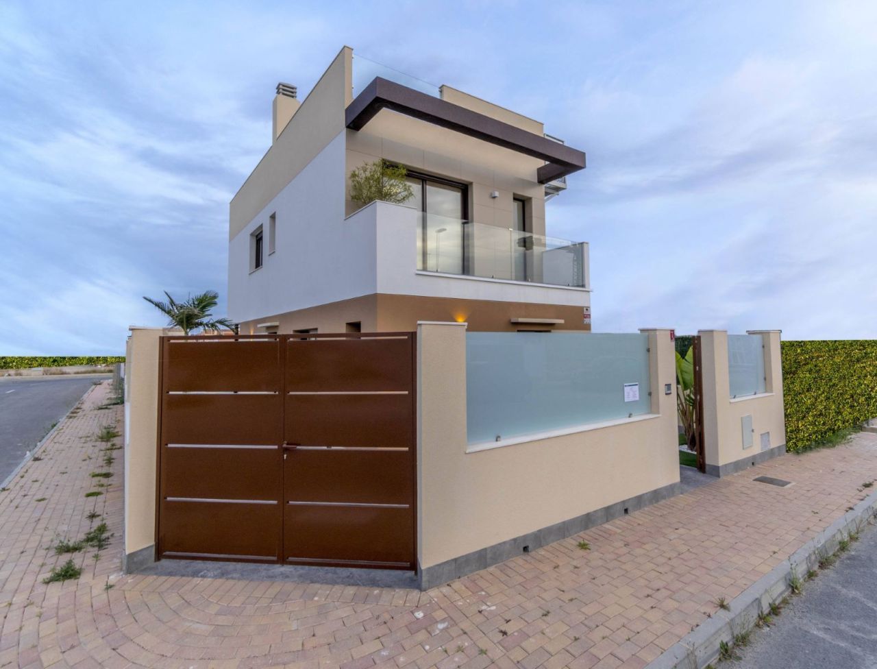 Дом на Коста-Калида, Испания, 105 м² - фото 17