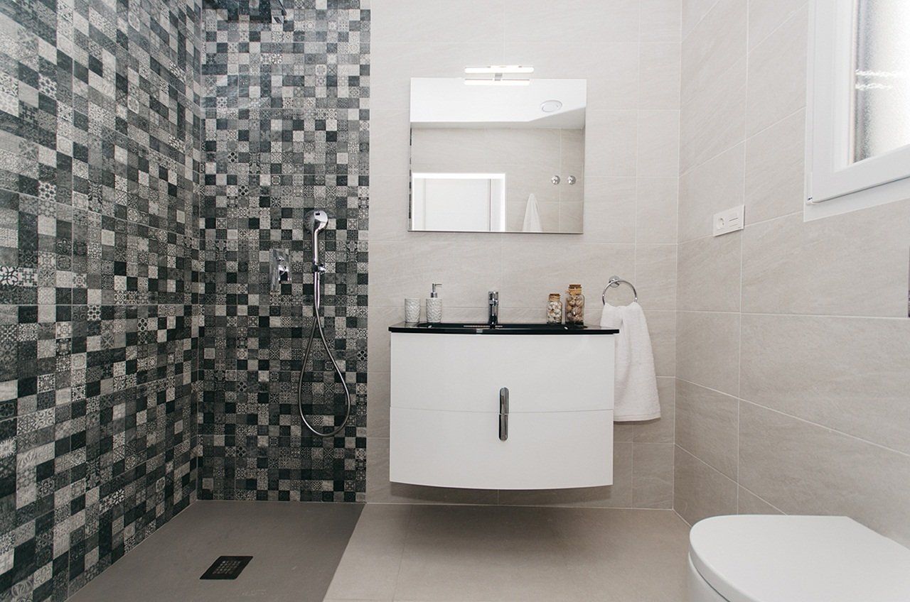 Дом на Коста-Бланка, Испания, 150 м² - фото 17