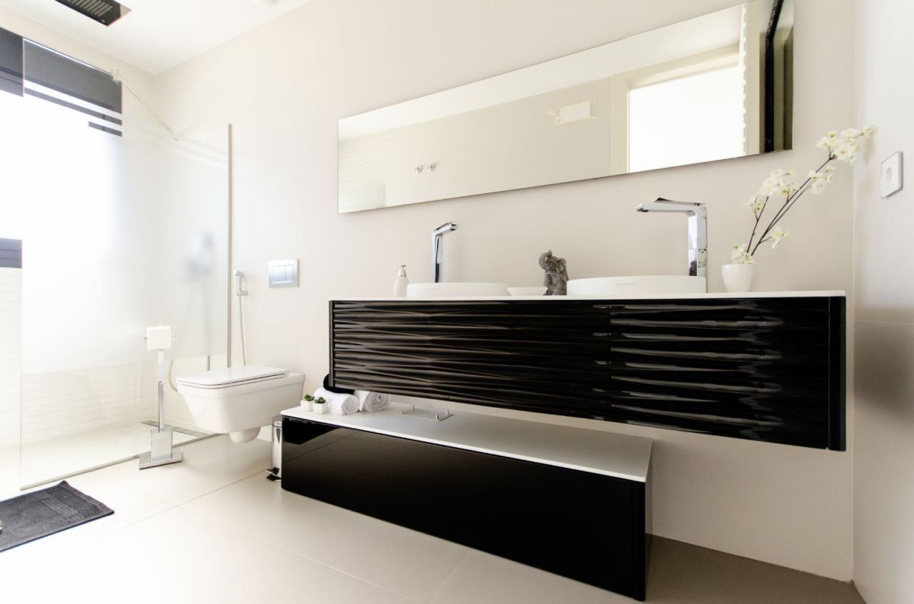 Дом на Коста-Бланка, Испания, 194 м² - фото 17