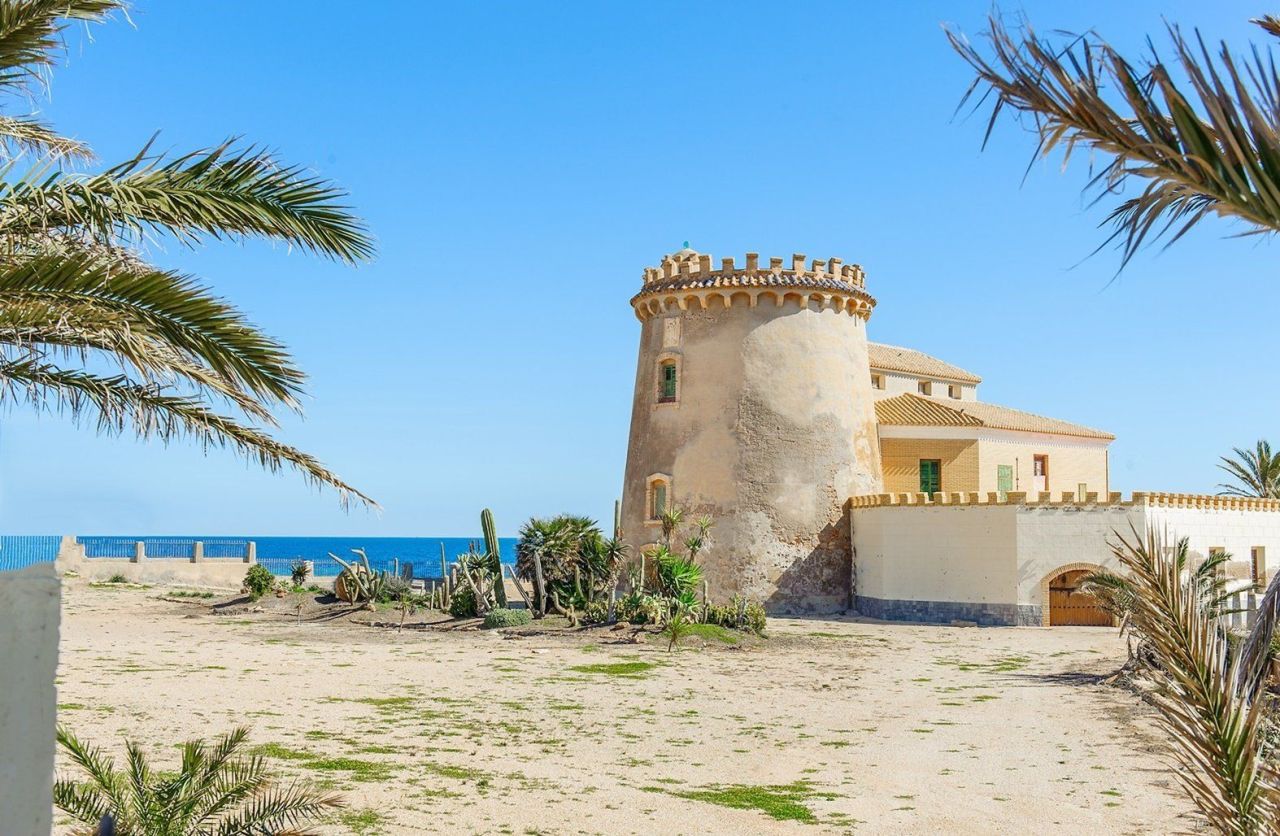 Дом на Коста-Бланка, Испания, 134 м² - фото 17