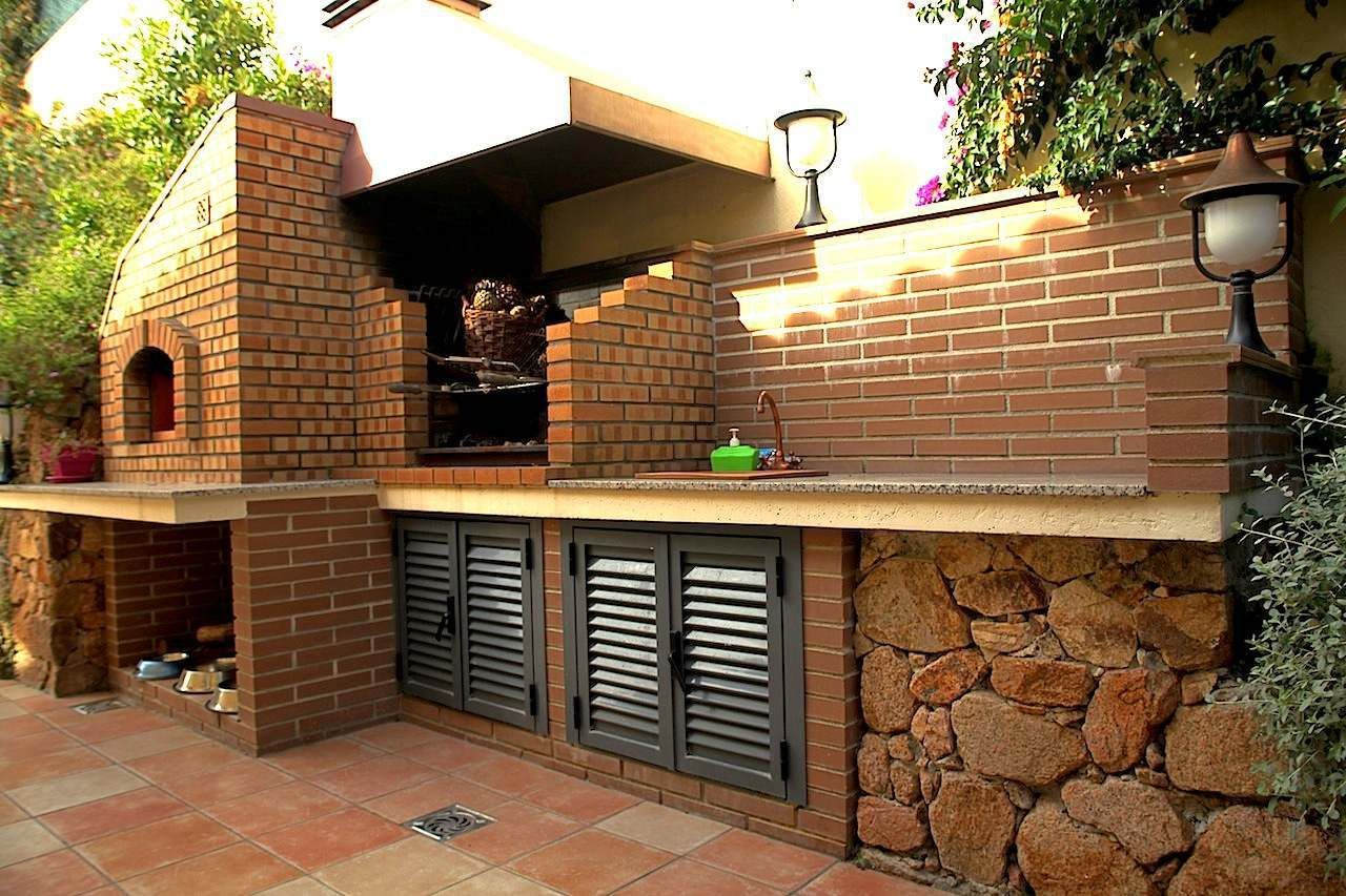 Дом на Коста-Брава, Испания, 467 м² - фото 17