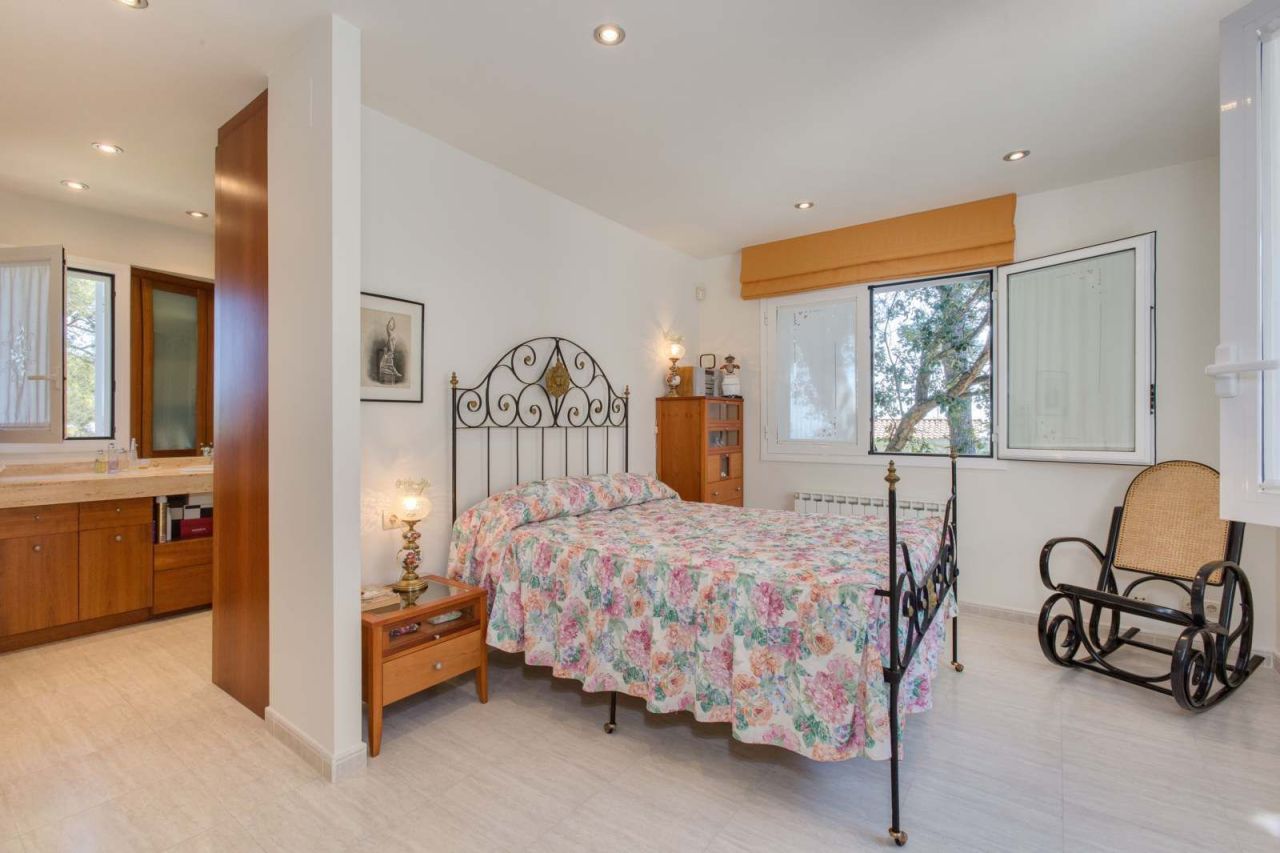 Дом на Коста-Брава, Испания, 228 м² - фото 17