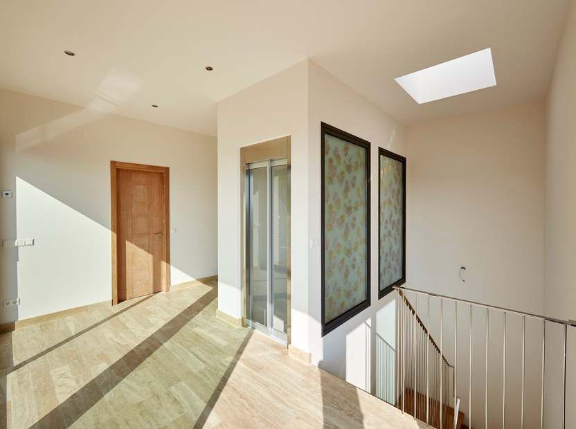 Дом на Коста-Брава, Испания, 331 м² - фото 17