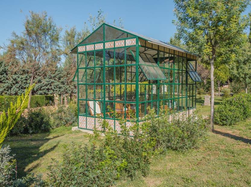 Дом на Коста-Брава, Испания, 450 м² - фото 17