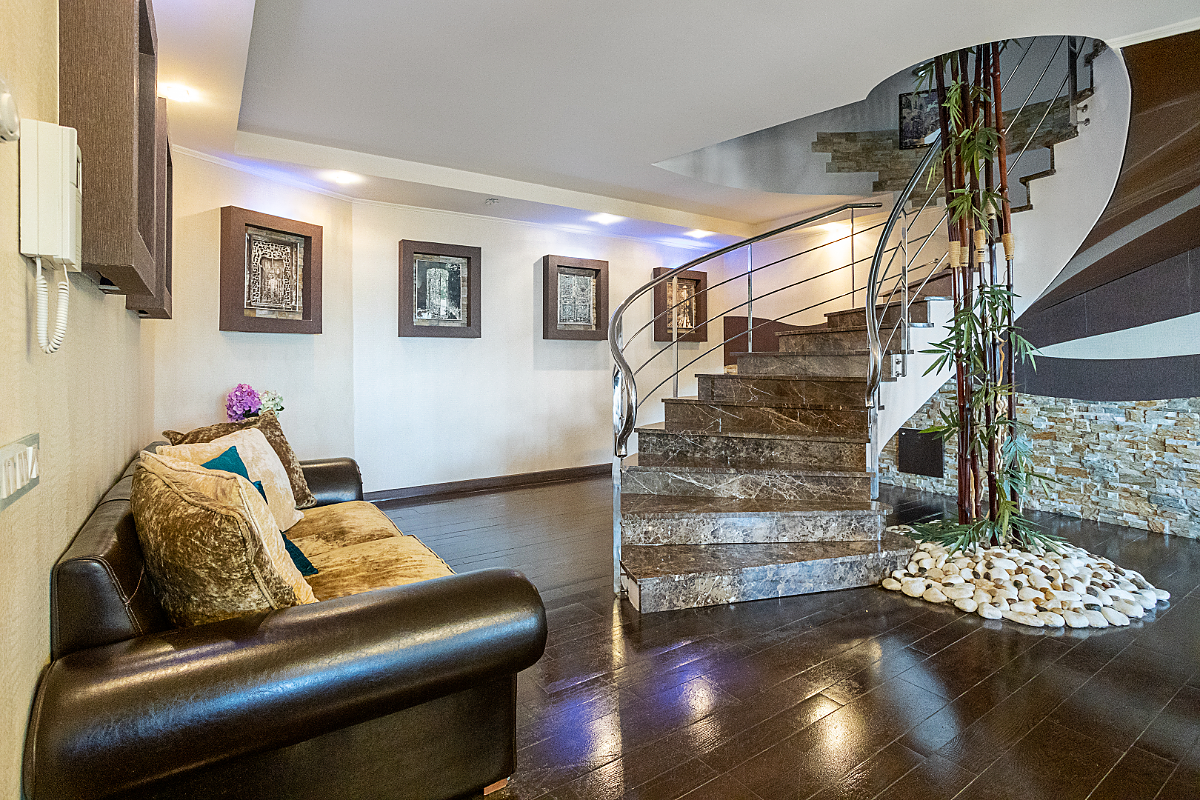 Дом на Коста-Брава, Испания, 360 м² - фото 17