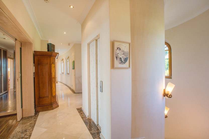 Дом на Коста-Брава, Испания, 520 м² - фото 17