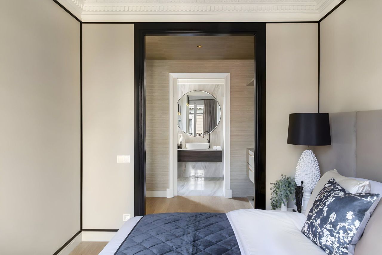 Квартира в Барселоне, Испания, 104 м² - фото 17