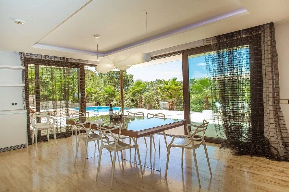 Дом на Коста-Брава, Испания, 476 м² - фото 17