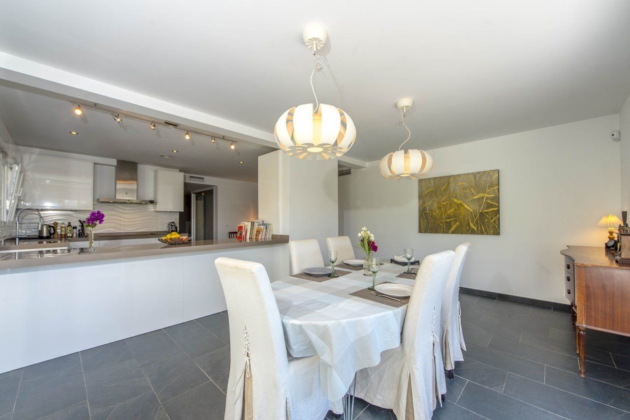 Дом на Коста-Бланка, Испания, 195 м² - фото 17