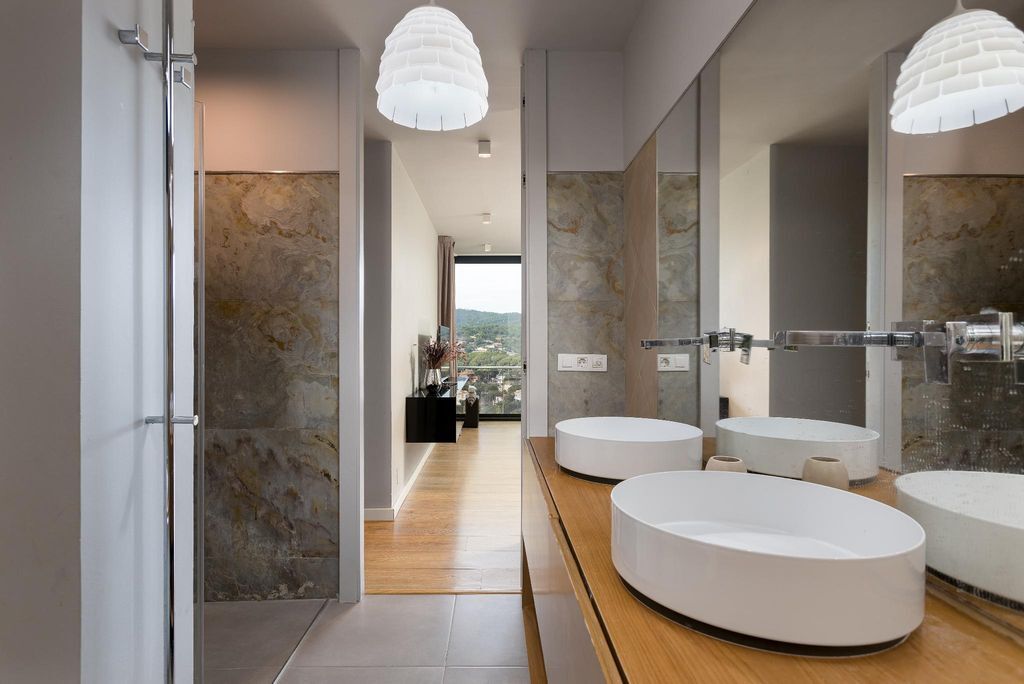 Дом на Коста-дель-Маресме, Испания, 326 м² - фото 17