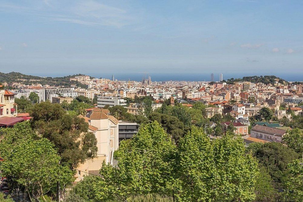 Дом в Барселоне, Испания, 782 м² - фото 17