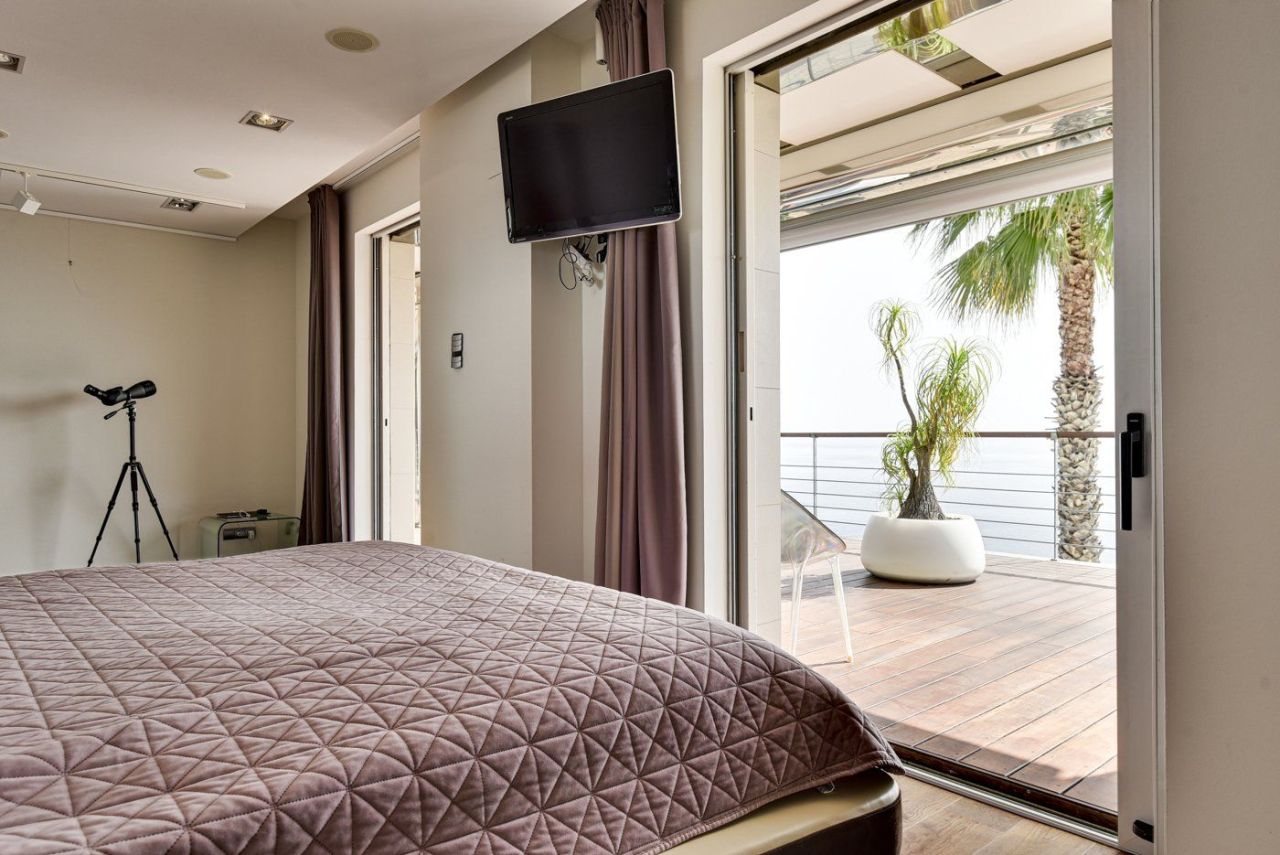 Дом на Коста-Брава, Испания, 680 м² - фото 17