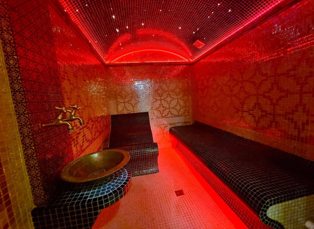 Дом на Коста-Бланка, Испания, 380 м² - фото 17