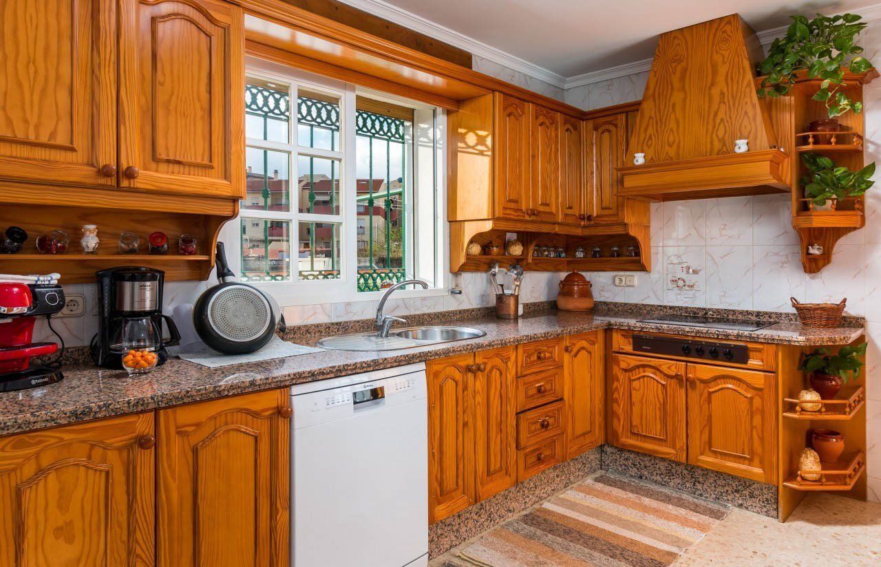 Дом Испания, Испания, 300 м² - фото 17