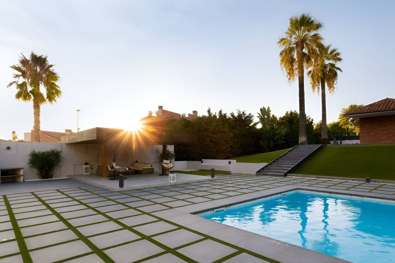 Дом на Коста-дель-Маресме, Испания, 1 430 м² - фото 17