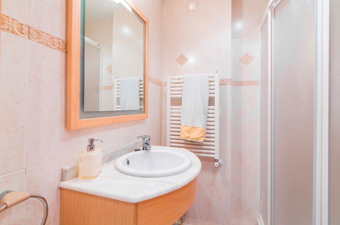 Квартира на Коста-Брава, Испания, 80 м² - фото 17