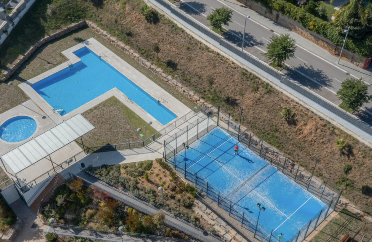 Квартира на Коста-дель-Маресме, Испания, 100 м² - фото 17