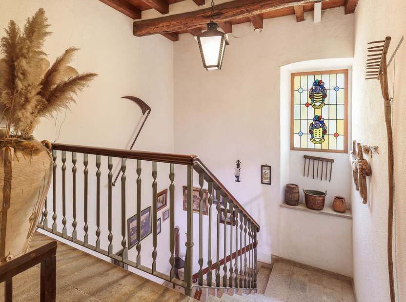 Дом на Коста-Брава, Испания, 1 000 м² - фото 17