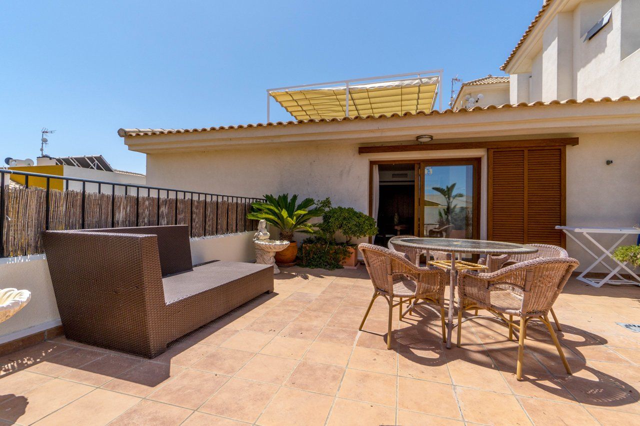 Квартира на Коста-Бланка, Испания, 121 м² - фото 17