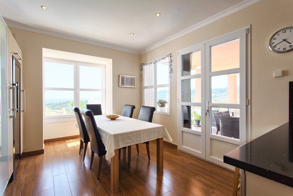 Таунхаус Испания, Испания, 215 м² - фото 17