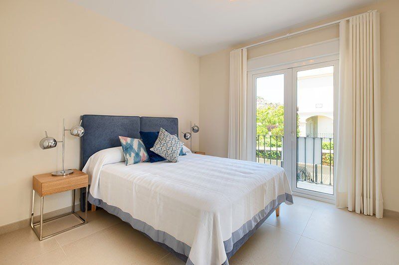 Таунхаус Испания, Испания, 180 м² - фото 17