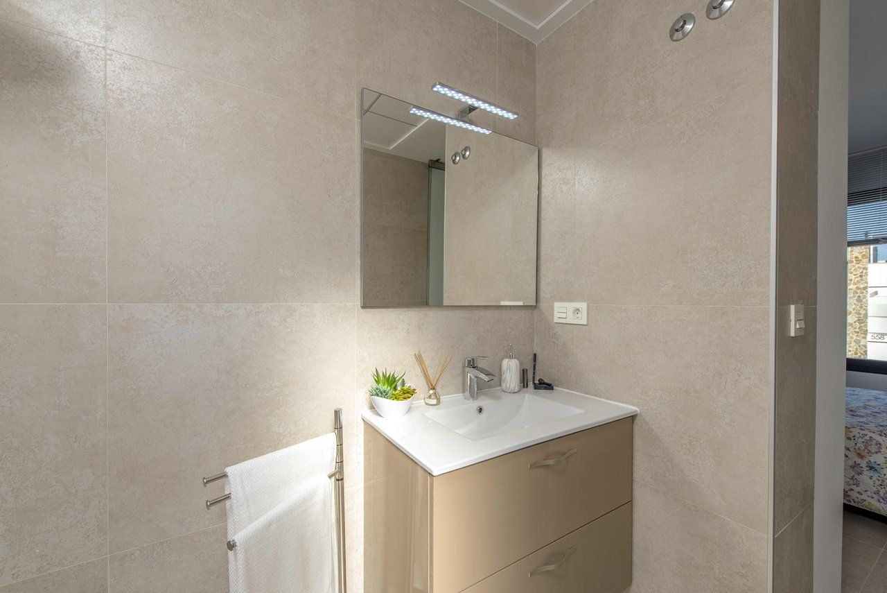 Таунхаус на Коста-Бланка, Испания, 100 м² - фото 17