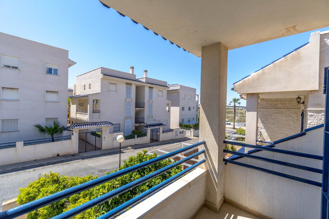 Таунхаус на Коста-Бланка, Испания, 104 м² - фото 17