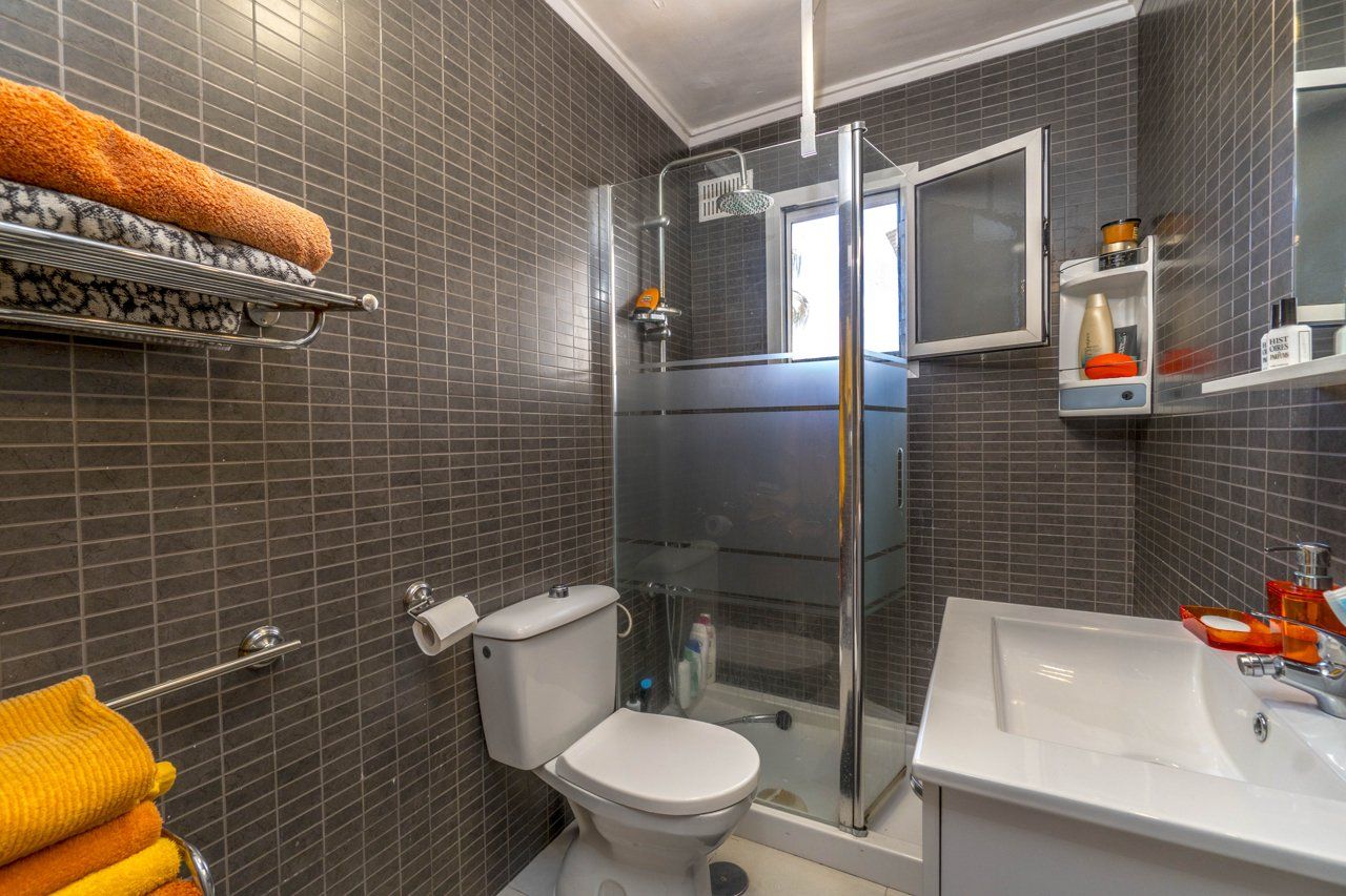 Таунхаус на Коста-Бланка, Испания, 72 м² - фото 17