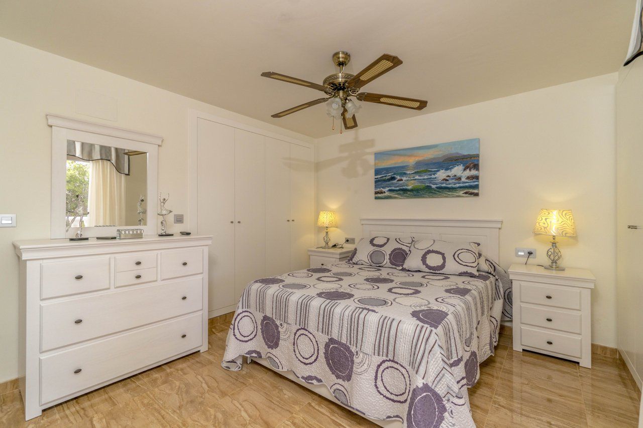 Таунхаус на Коста-Бланка, Испания, 80 м² - фото 17