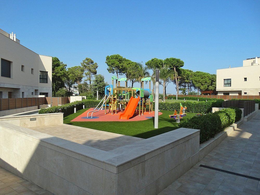 Таунхаус на Коста-Брава, Испания, 200 м² - фото 17