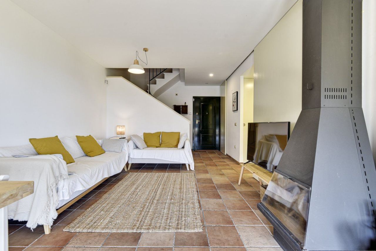 Таунхаус на Коста-Брава, Испания, 145 м² - фото 17