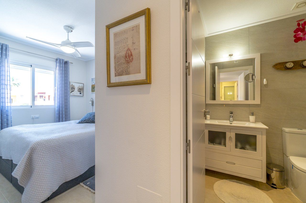 Квартира на Коста-Бланка, Испания, 121 м² - фото 17