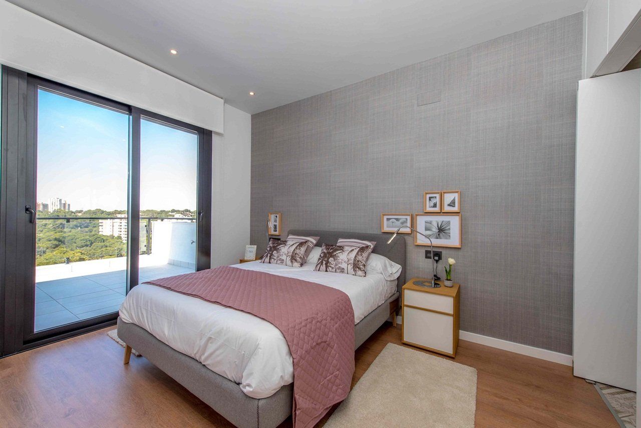 Дом на Коста-Бланка, Испания, 301 м² - фото 17