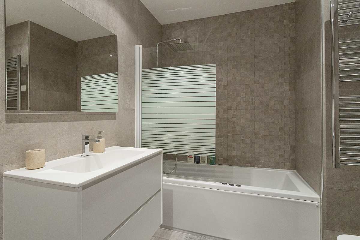 Квартира в Барселоне, Испания, 193 м² - фото 17