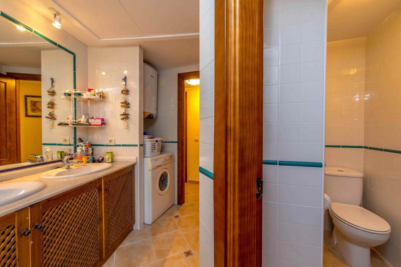 Квартира на Коста-Бланка, Испания, 118 м² - фото 17