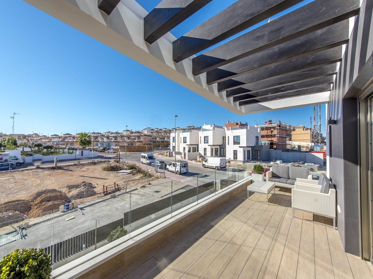 Дом на Коста-Бланка, Испания, 124 м² - фото 17