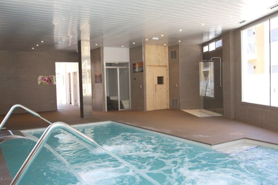 Таунхаус на Коста-Бланка, Испания, 98 м² - фото 17