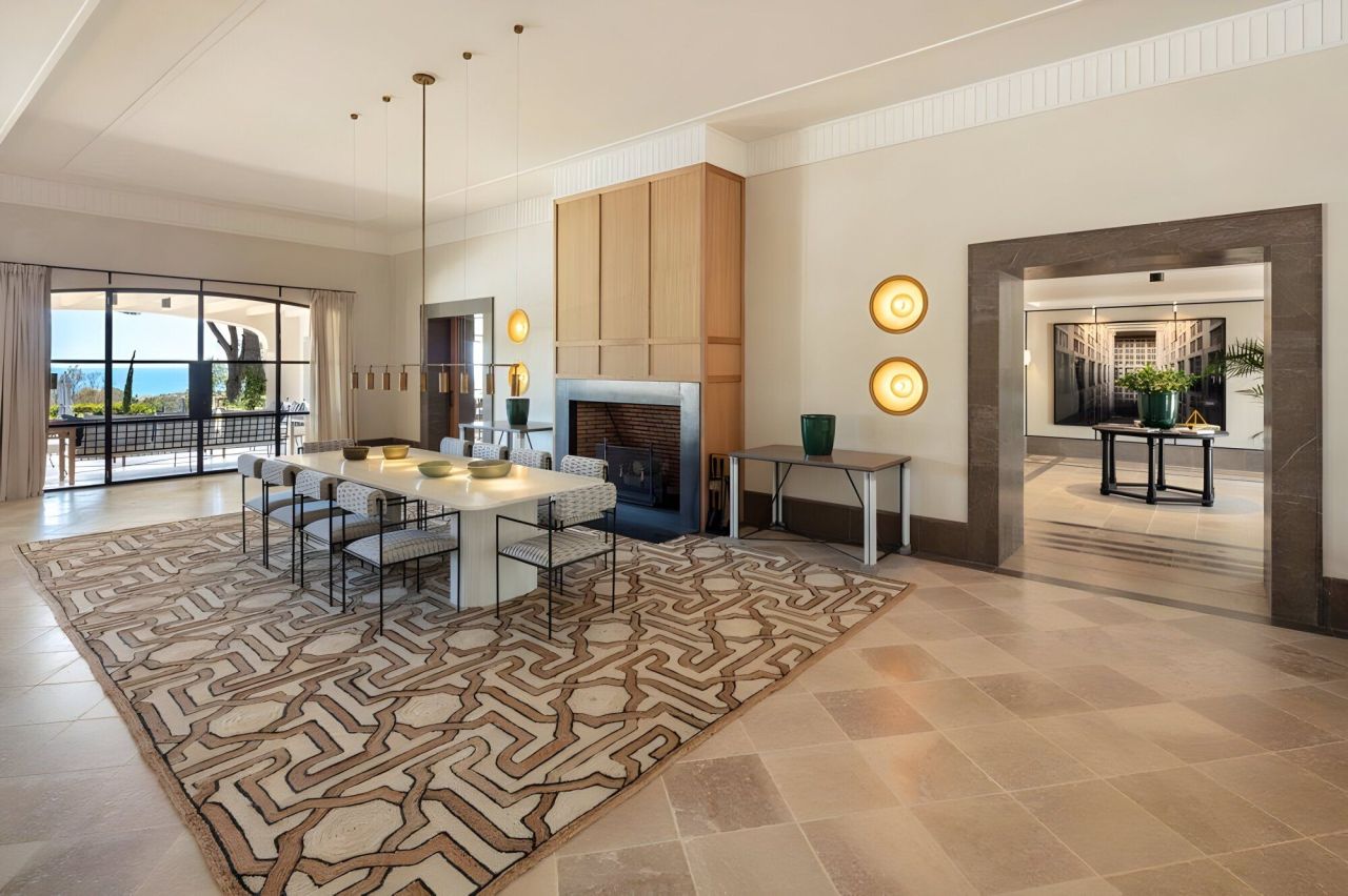 Дом на Коста-дель-Соль, Испания, 2 000 м² - фото 17